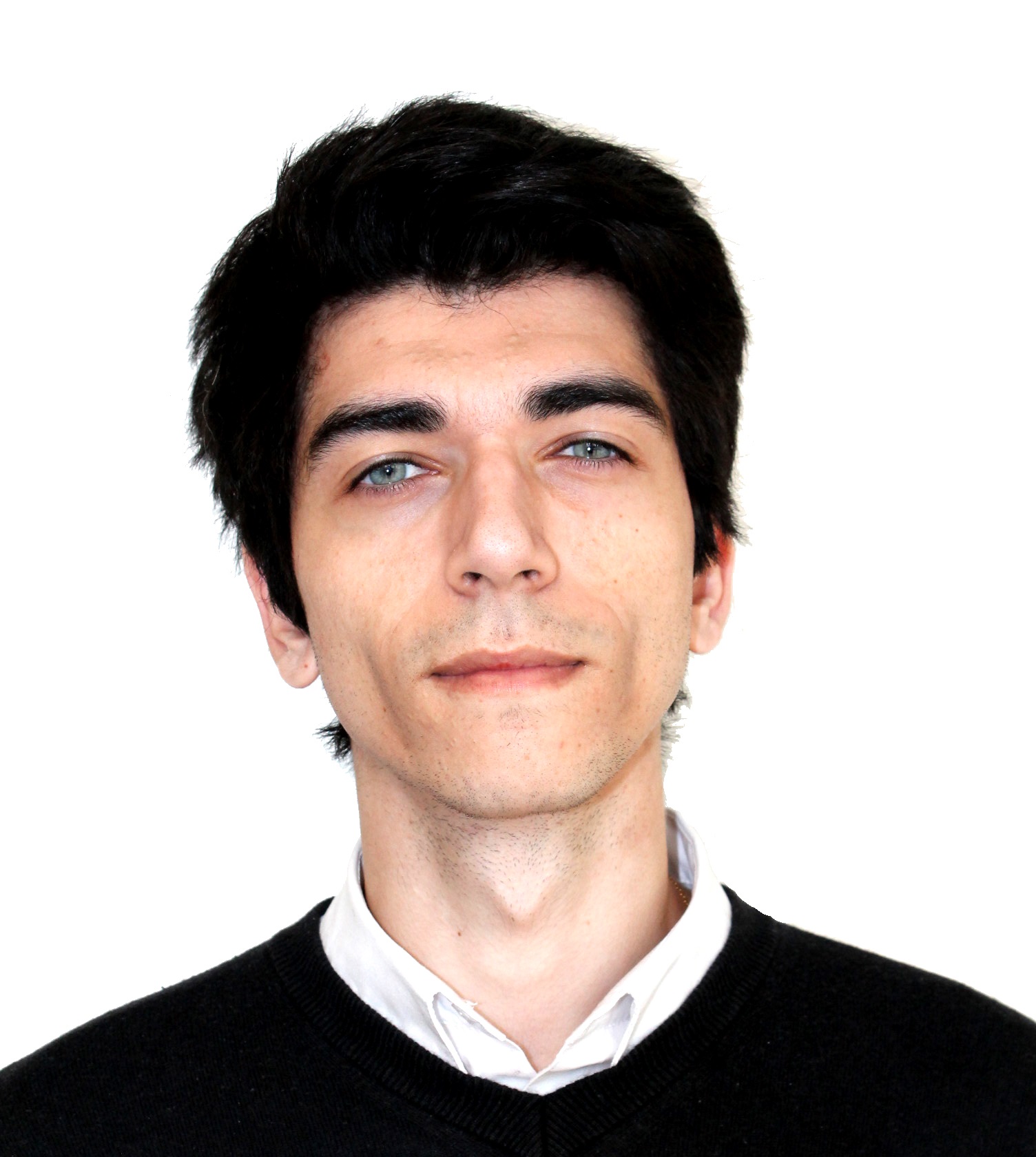 Enzo Besnainou